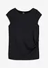 T-shirt en viscose fluide, bonprix