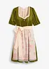 Dirndl (ens. 2 pces), bonprix