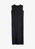 Robe en jersey coton extensible, bonprix