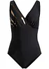 Maillot 1 pièce, bonprix