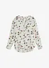 Blouse en viscose fluide, bonprix