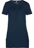 T-shirt long, bonprix