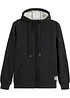 Gilet en molleton thermique, bonprix