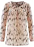 Blouse-tunique, bonprix