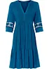 Robe-tunique en viscose douce, bonprix