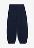 Pantalon en twill de coton extensible, bonprix