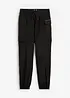 Pantalon fonctionnel avec jambes amovibles, Barrel, imperméable, bonprix