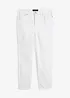 Pantalon extensible confortable, bonprix