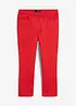 Pantalon 7/8 extensible, bonprix