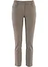 Pantalon 7/8 extensible, bonprix
