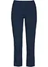 Pantalon 7/8 extensible, bonprix