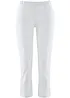 Pantalon 7/8 extensible, bonprix
