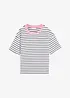 T-shirt 100% coton, bonprix