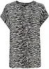 Blouse 100% viscose, bonprix