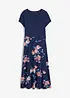 Robe en jersey, bonprix