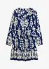 Robe-tunique imprimée, bonprix