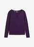 Pull en fine maille, bonprix