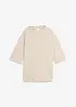 T-shirt oversize 100% coton, bonprix
