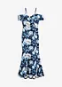 Robe longue, bonprix