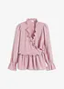 Blouse cache-cœur, bonprix