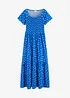 Robe longue en viscose, bonprix