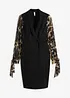 Robe fourreau, bonprix