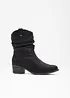Bottines santiags Rieker, Rieker