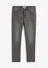 Jean extensible Slim, droit, bonprix