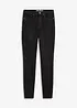 Jean skinny taille haute, stretch, bonprix