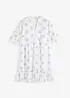 Robe, bonprix