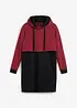 Robe sweat de grossesse/allaitement, bonprix