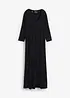 Robe longue en viscose, bonprix