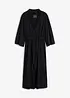 Peignoir en doux jersey de coton, bonprix