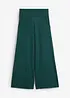 Jupe-culotte en jersey milano, bonprix