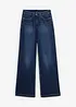 Jean boyfriend, taille normale, bonprix