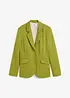 Blazer cintré en jersey de coton, bonprix