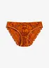 Slip avec une jolie dentelle, bonprix