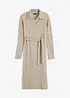 Robe en maille, bonprix