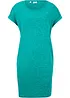 Robe en jersey 100% coton, bonprix