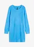 Robe en maille, bonprix