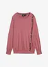 T-shirt de sport ample, bonprix