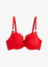 Soutien-gorge à coques et armatures, bonprix