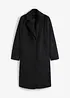 Manteau aspect laine, bonprix