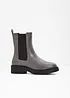 Bottines Chelsea, bonprix