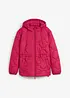 Veste matelassée à capuche, bonprix