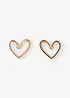 Boucles d’oreilles, bonprix