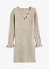 Robe pull, bonprix