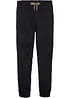 Pantalon thermique avec doublure en coton, bonprix