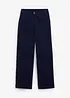 Pantalon en velours côtelé extensible, bonprix