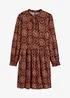 Mini-robe, bonprix